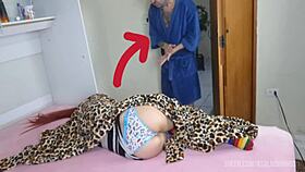 padrasto confunde enteada com esposa 😳