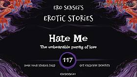 Check out this interesting hate me audio designed for women eses117
