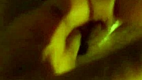 Fingering My Girl While She Plays With Her Clit Intensely