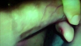 sexy lady fingering herself during masturbation