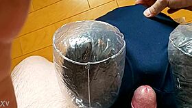 bloomers rubbing vibrator for intense masturbation