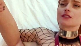 wild orgy with dolly dyson damil and jesus in oiled group fetish session