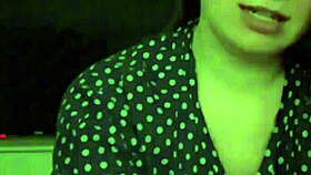 our very first porn home video we were embarrassed