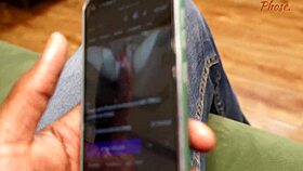 Milf Tanya Foxx Wearing Pantyhose Has Interracial Sex With Bbc Boyfriend