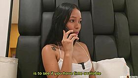 i fuck my boss's hot employee behind his back, it was so intense and passionate