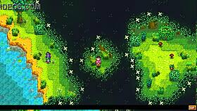 Sophia Voyeur Event In Xtardew Valley