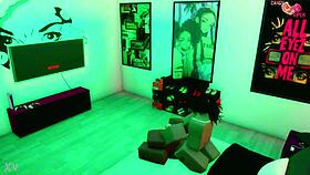 Sneak Peek of Our Session Room