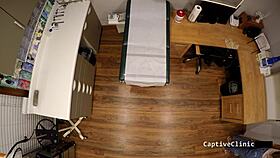 芝加哥秘密审讯中心霍曼广场杰姬班斯被虐