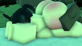 Plow That Cheating Slut!