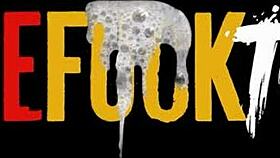 Latina drooling deep throat cock