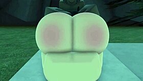 Plow That Cheating Slut!