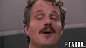 amateur pumped to pop robby apples siri dahl codi vore pov 😈