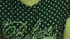 our very first porn home video we were embarrassed