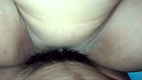 Fucking My Friend's Husband on the Same Bed