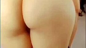 chava mexicana gets fucked by her pervert neighbor the bastard records everything he saw her in micro shorts and couldn't hold back real homemade 😈