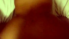 My chubby yellow bone from Johannesburg?