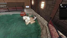 Sex With A Fan Pt 8: The Monster Cock That Drives You Wild