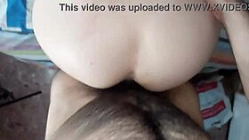 Latina Curvy Amateur Pornstar Scene