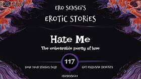 Check out this interesting hate me audio designed for women eses117