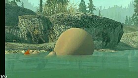 Wow! Cartoon Vore Animation, So Provocative, Exciting, And Intense!