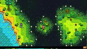 Sophia Voyeur Event In Xtardew Valley