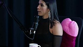 Foi Tri Campe� Nas Brs Deu Muito O Cu E As Inseguran�as Das Mulheres - Val Mineirinha No Swing Cast Sheer Red