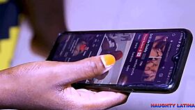 Fucking my ex boyfriend's big fat cock brought happiness on my birthday