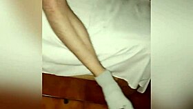 buddy fucks mexican girl at party