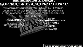 realitykings: i'm charlotte stokely rubbin ruby sparx