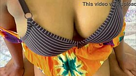 Desi Girl Gets Pussy Fucked.