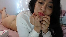 What Makes This Webcam Girl So Provocative