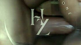 Hot Housewife Gets Dirty Action