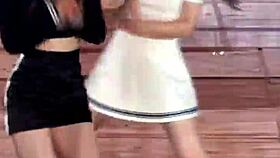 Red Velvet Wendy Powers Up?