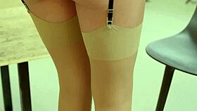 busty romanian milf shalina devine dives into anal and dp fun 😈