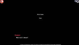 Let's play on the hot road