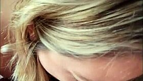 real homemade amateur sextape with creampie