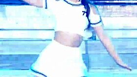 Red Velvet Wendy Powers Up?