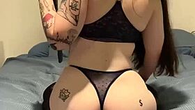 Spanking Shaking And Teasing You