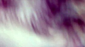 White Girl Teasing That BBC Intensely