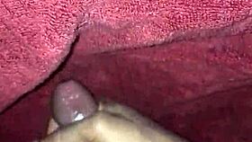 Wow, Making A Video For Xvideos While Watching Xvideos And Masturbating!