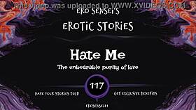 Check out this interesting hate me audio designed for women eses117