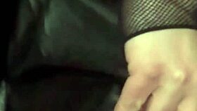 Squirt Before Anal Attempts!