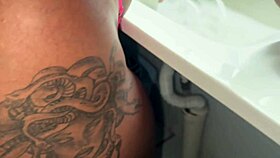 Bbw rabuda gostosa me chamou para ajudar ela n�o resisti e deixei ela bem arrobazinha