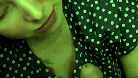 our very first porn home video we were embarrassed