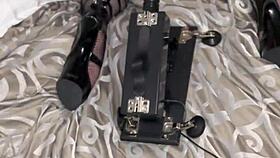 Squirt Before Anal Attempts!