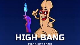 African bdsm petite 18+ teen and bbw teen pussy bondage and anal stretching with their master punishing them until they cum.