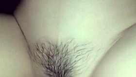 Fucking Boyfriend With Cute Pussy