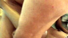 I helped my friend take a bath and she wanted to give me sex