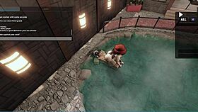 Sex With A Fan Pt 8: The Monster Cock That Drives You Wild