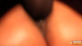 Exotic Busty Blonde Lusciously Kisses, Sucks, And Rides Rome Major's Cock